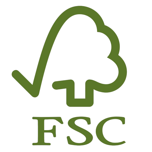 forest stewardship council logo